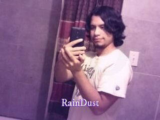 RainDust