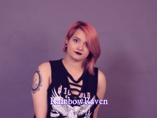 RainbowRaven Super Webcam