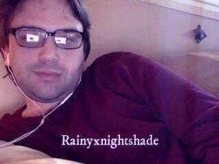 Rainyxnightshade