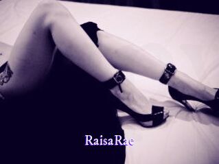 RaisaRae
