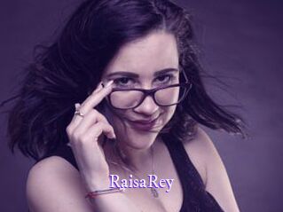 RaisaRey