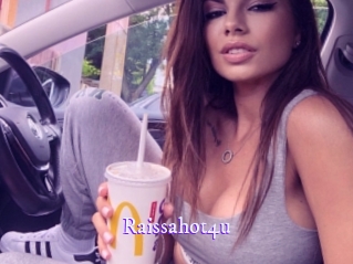 Raissahot4u Super Webcam