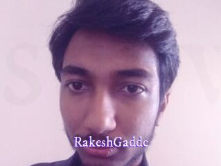 RakeshGadde