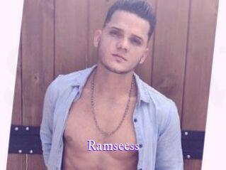 Ramseess