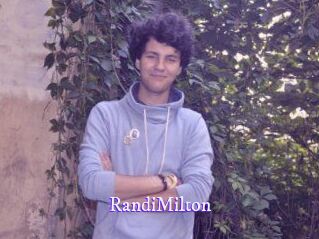 RandiMilton