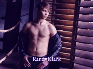 RandyKlark