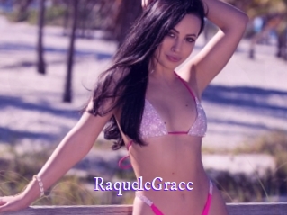 RaqueleGrace Super Webcam