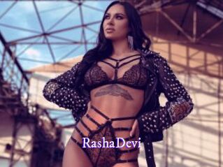 RashaDevi
