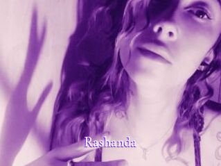 Rashanda