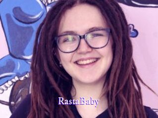 RastaBaby