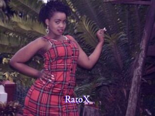 RatoX