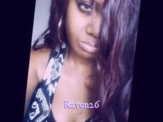 Raven26