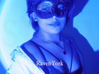 RavenYork