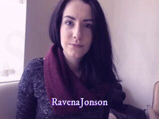 RavenaJonson