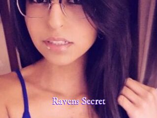 Ravens_Secret