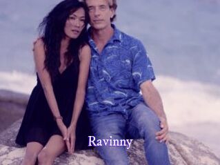 Ravinny