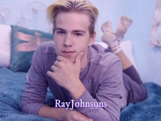 RayJohnsons
