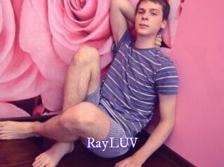 RayLUV