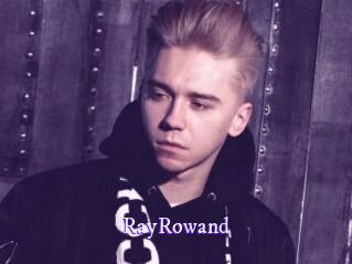 RayRowand