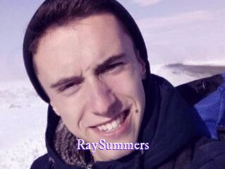 RaySummers