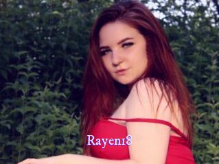 Rayen18