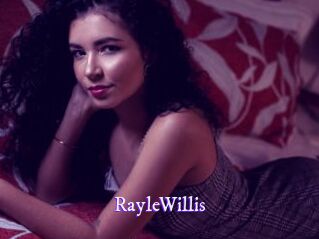 RayleWillis