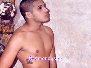 Raymond4you