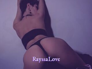 RayssaLove