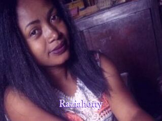 Raziahotty