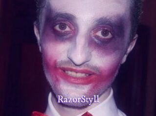 RazorStyll