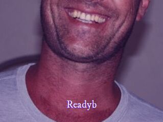 Readyb