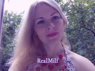 RealMilf