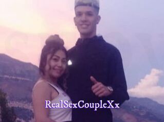 RealSexCoupleXx