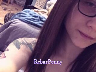 RebarPenny