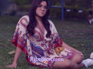 RebeStevenson