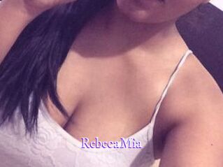 RebecaMia