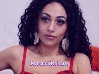 RebeccaRoberts