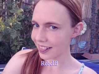 RebelB