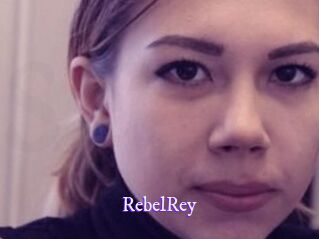 RebelRey