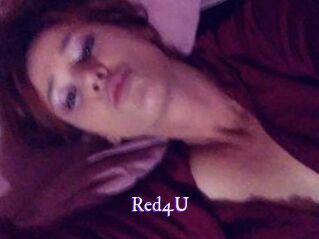 Red4U