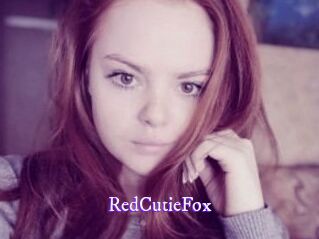 RedCutieFox