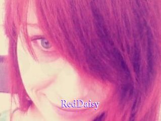 RedDaisy