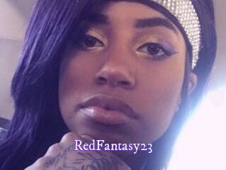 RedFantasy23