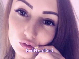 RedHeadSoul
