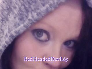 RedHeadedDevil69