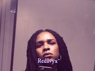 RedIvyx