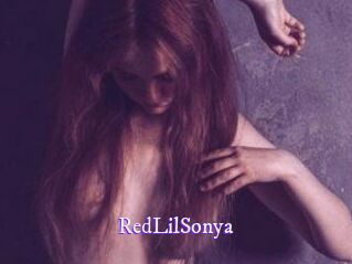 RedLilSonya