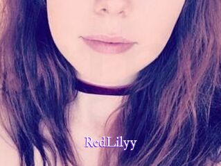 RedLilyy