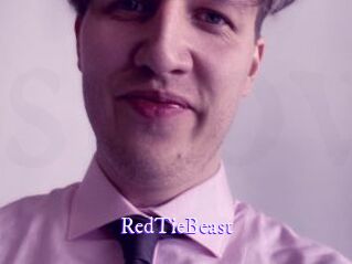 RedTieBeast