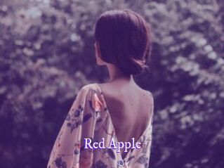 Red_Apple